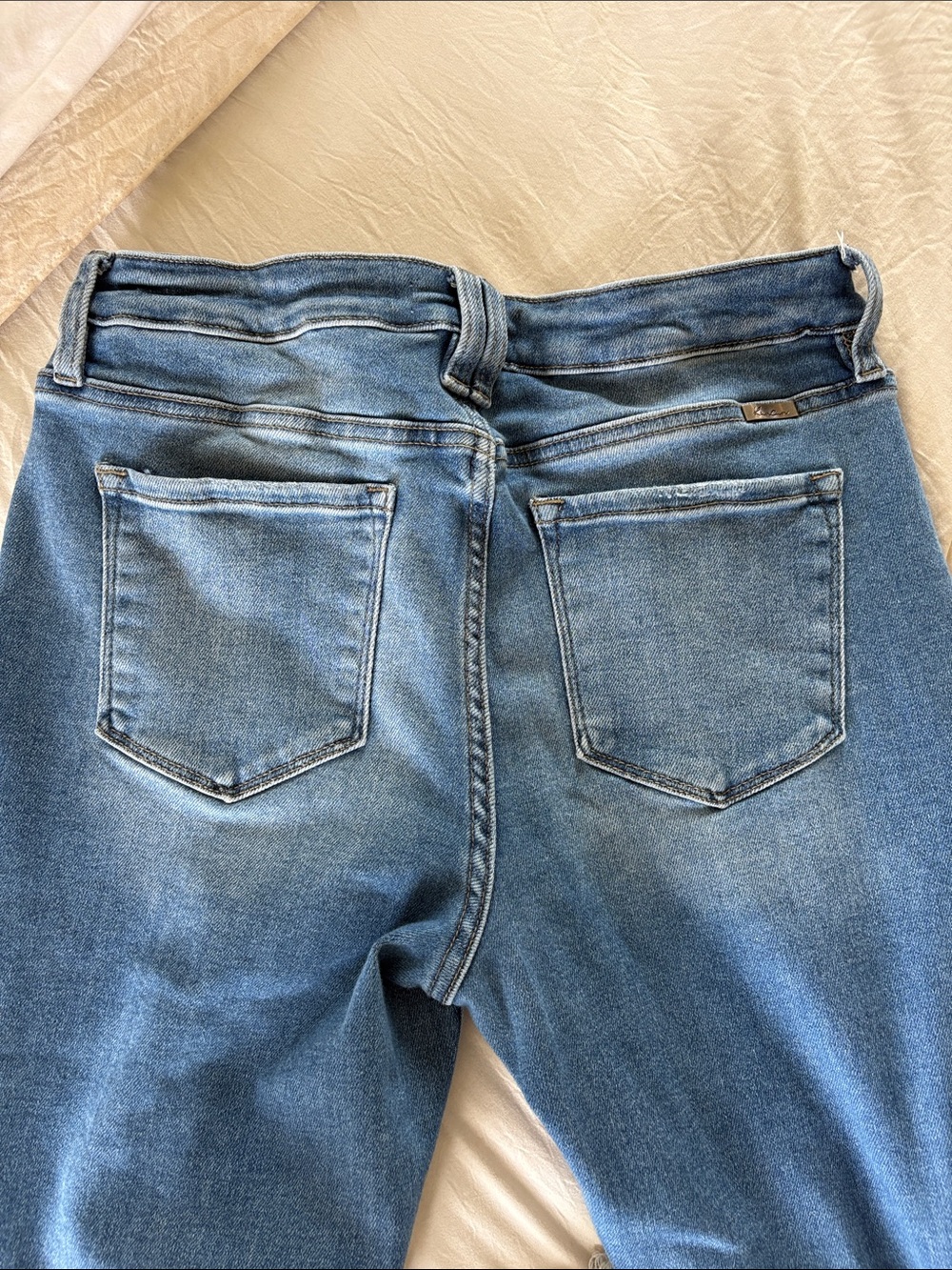 Jeans bundle — Blue and Black - Picture 10 of 11